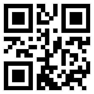 Il QrCode di 3301661746