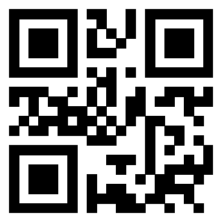 Il QrCode di 3301661747