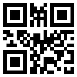 Il QrCode di 3301661748