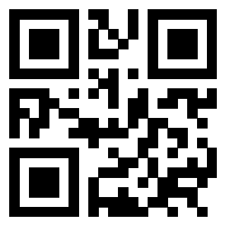 Qr Code di 3301661749