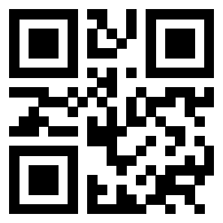 3301661750 Qr Code associato