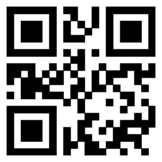 Il QrCode di 3301661752