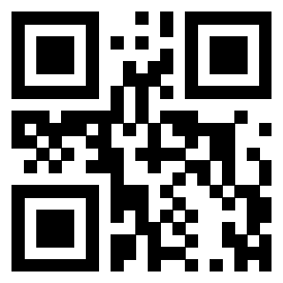3301661754 - Immagine del QrCode associato