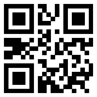 Immagine del QrCode di 3301661755