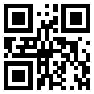 Immagine del QrCode di 3301661759