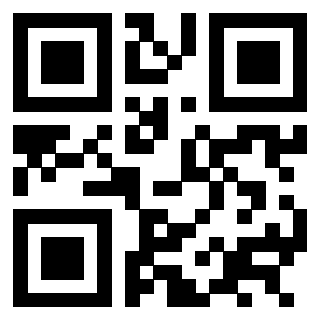 3301661760 Qr Code associato