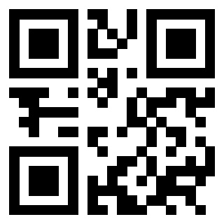 3301661761 - Immagine del QrCode