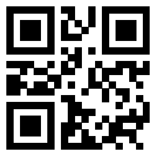 3301661762 Qr Code associato
