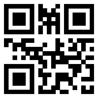 Il QrCode di 3301661770