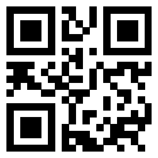Immagine del QrCode di 3301661776