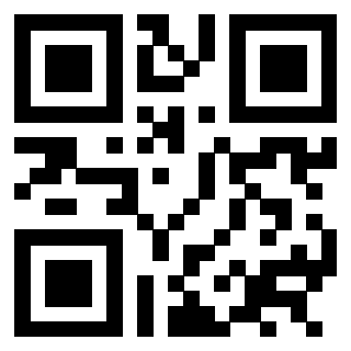 Il Qr Code di 3301661780
