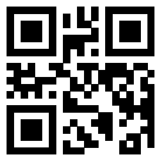 3301661781 - Immagine del Qr Code associato