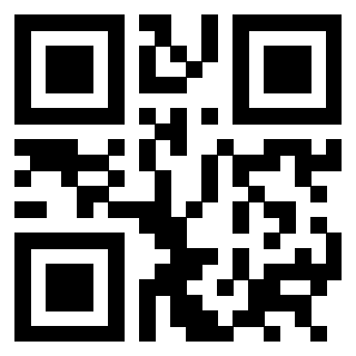 Il Qr Code di 3301661783