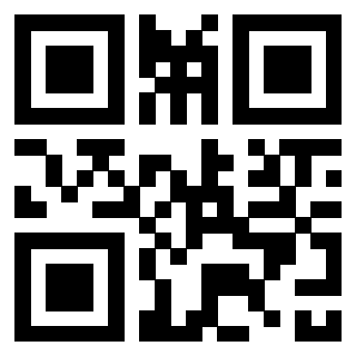 3301661784 - Immagine del Qr Code associato