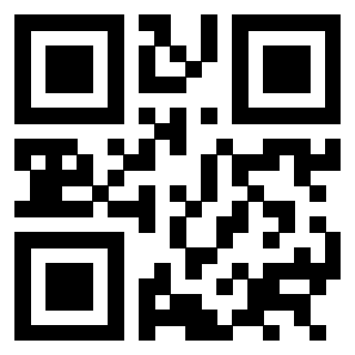 QrCode di 3301661788
