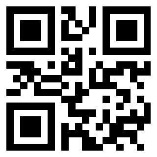 Il QrCode di 3301661793