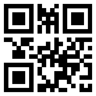 3301661797 Qr Code associato