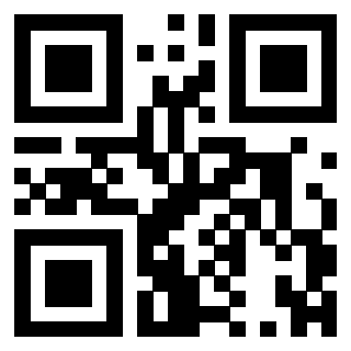Il QrCode di 3301661801