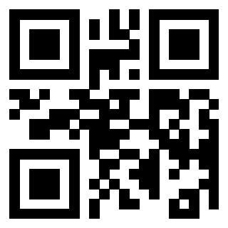 Il QrCode di 3301661805