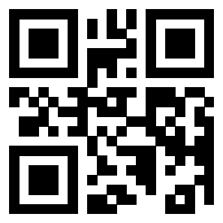 3301661807 - Immagine del QrCode