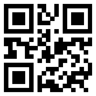 3301661808 - Immagine del Qr Code