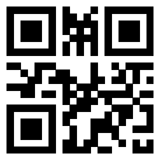 Il Qr Code di 3301661809
