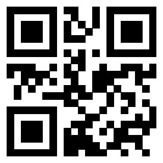 Immagine del Qr Code di 3301661810