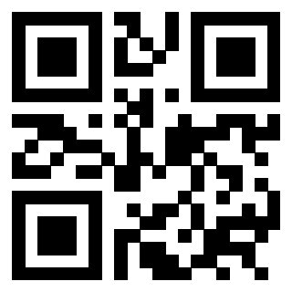 Qr Code di 3301661811