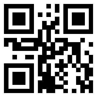 QrCode di 3301661812