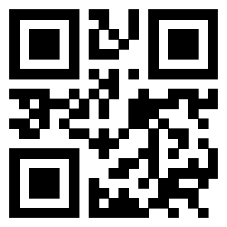 Il Qr Code di 3301661815