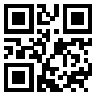 3301661816 - Immagine del Qr Code associato