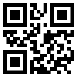 Qr Code di 3301661819