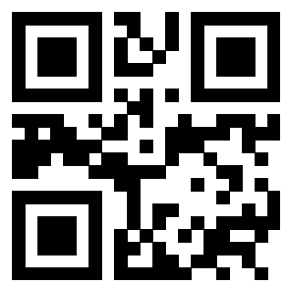 3301661822 - Immagine del QrCode associato