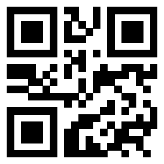 Immagine del QrCode di 3301661824