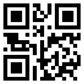 Il QrCode di 3301661825