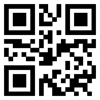 Qr Code di 3301661826