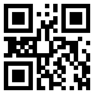 3301661827 - Immagine del QrCode associato