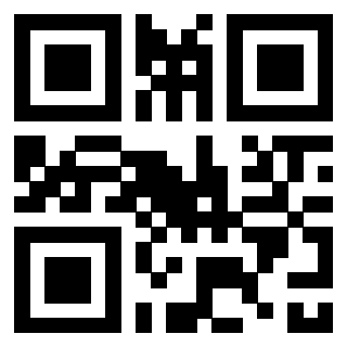 3301661832 Qr Code associato