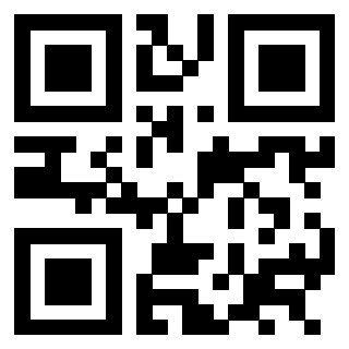 3301661833 Qr Code associato