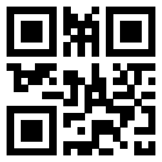 Il QrCode di 3301661834