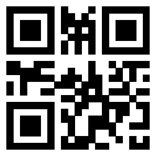 3301661835 - Immagine del Qr Code