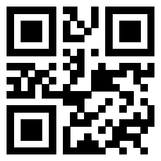 Qr Code di 3301661840