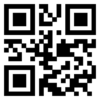 3301661844 - Immagine del Qr Code