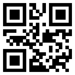 Immagine del QrCode di 3301661846