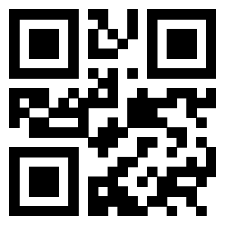 3301661848 QrCode associato