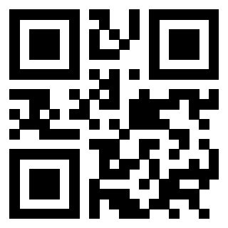Immagine del Qr Code di 3301661849