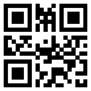 3301661850 - Immagine del QrCode