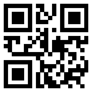 3301661851 - Immagine del Qr Code