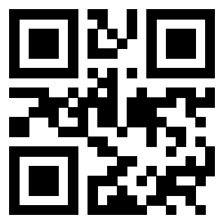 Il QrCode di 3301661852