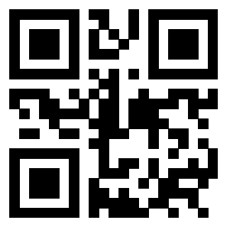 Immagine del QrCode di 3301661853